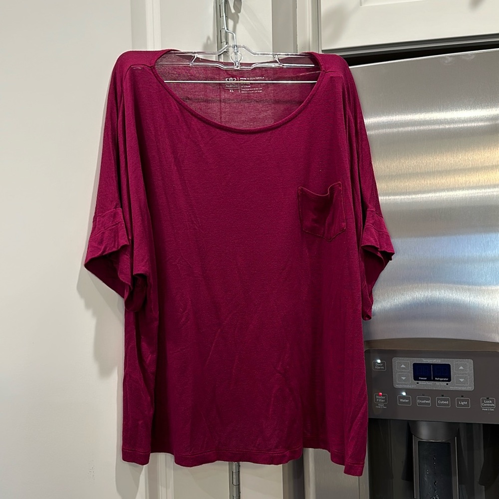 Albion Tee